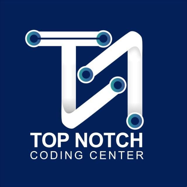 Top Notch Coding Center